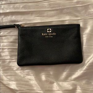 Kate Spade Wristlet